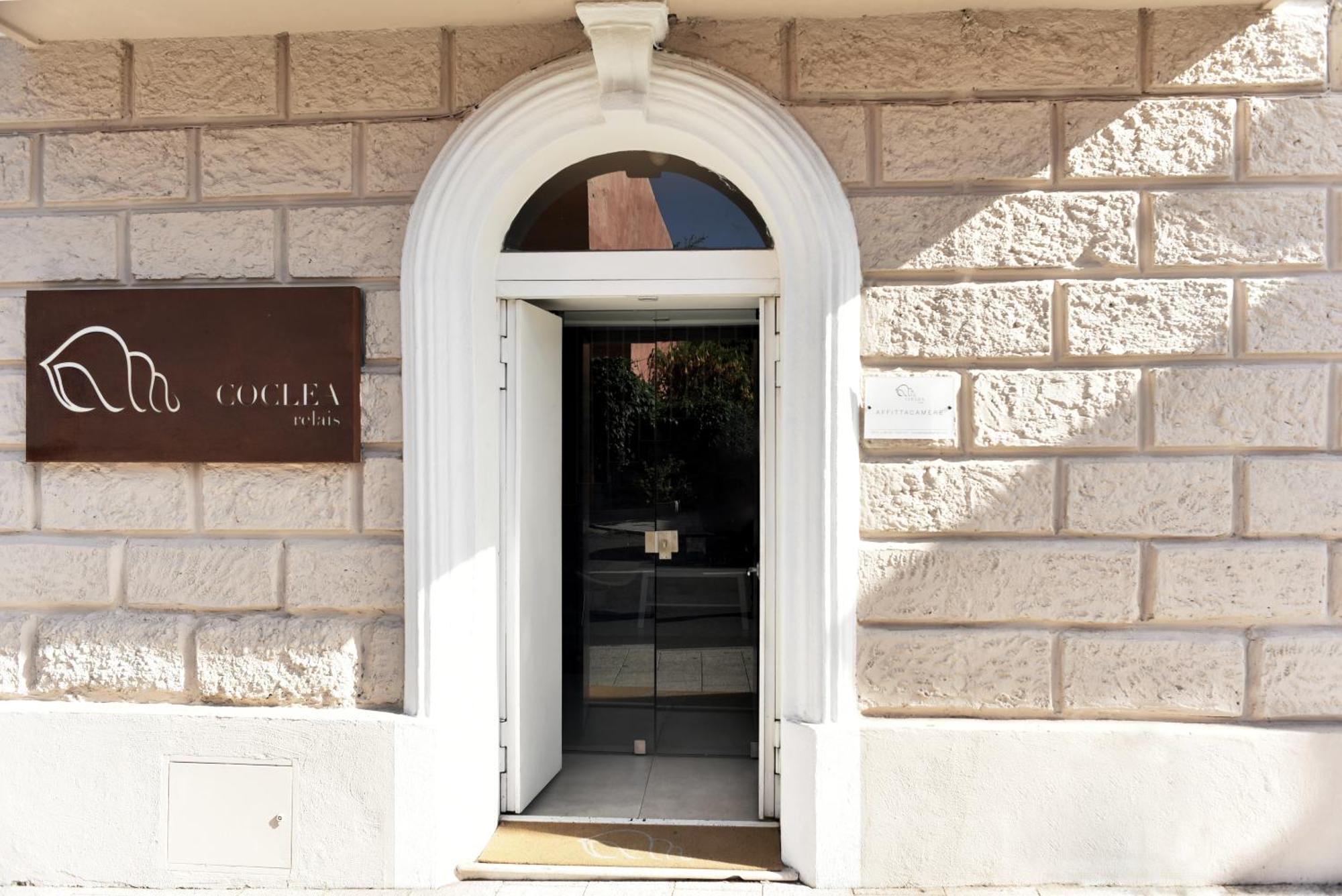 Affittacamere Coclea Relais *