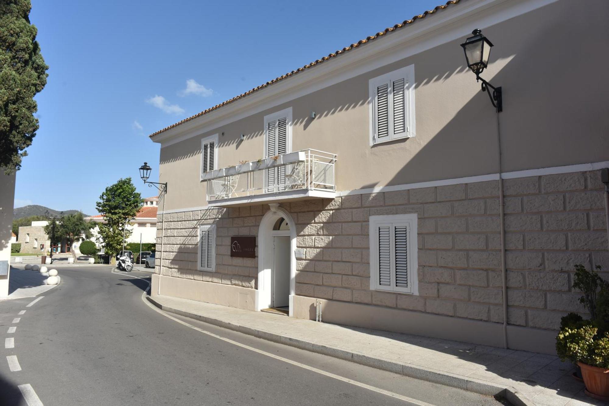Coclea Relais *