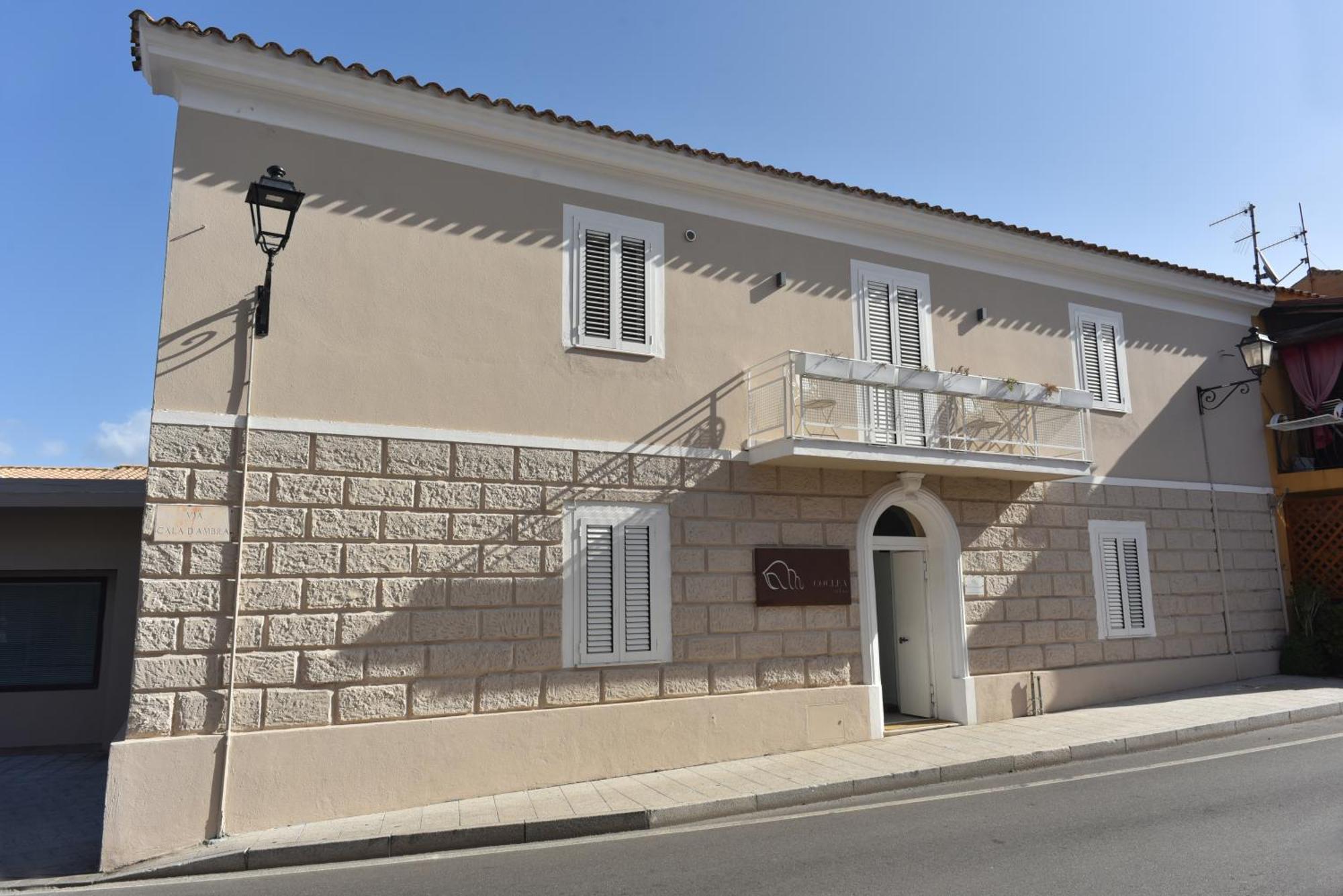 Coclea Relais Guest house